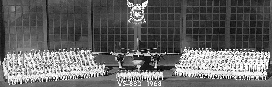 Royal Canadian Navy : HMCS Shearwater, 1968.