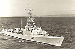 HMCS Terra Nova, DND photo