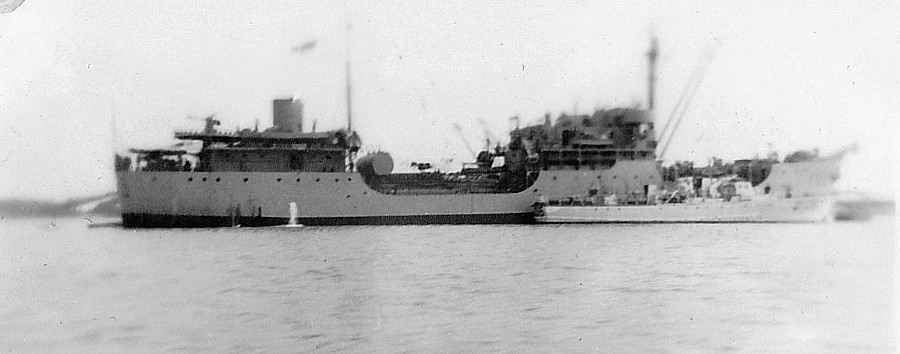 HMCS Provider in Bermuda
