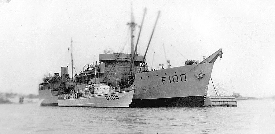 HMCS Provider in Bermuda