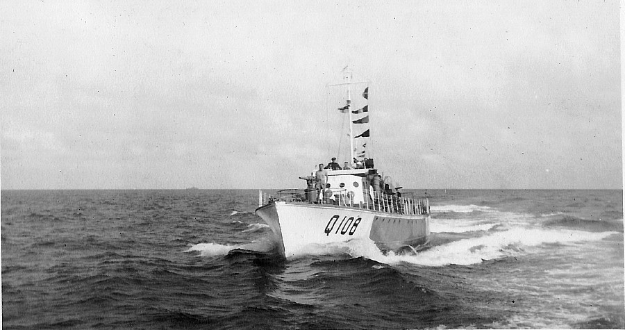 HMC ML Q108