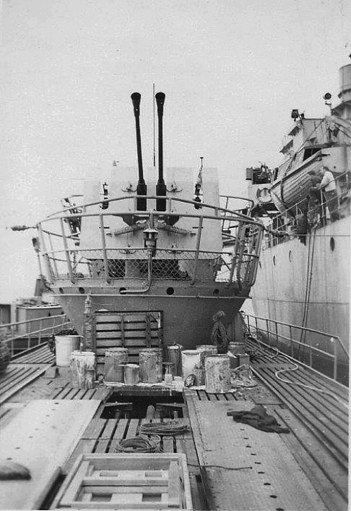 Royal Canadian Navy : U-Boat
