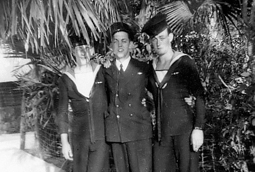 HMCS Forest Hill, World War 2