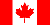 Canadian Maple Leaf Flag