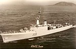 HMCS Fraser, DND photo