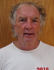 Roger Hawkes, 2009
