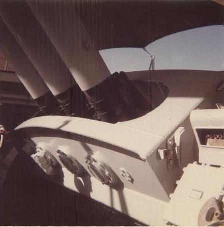 Royal Canadian Navy : JETEX World Cruise, 1964.