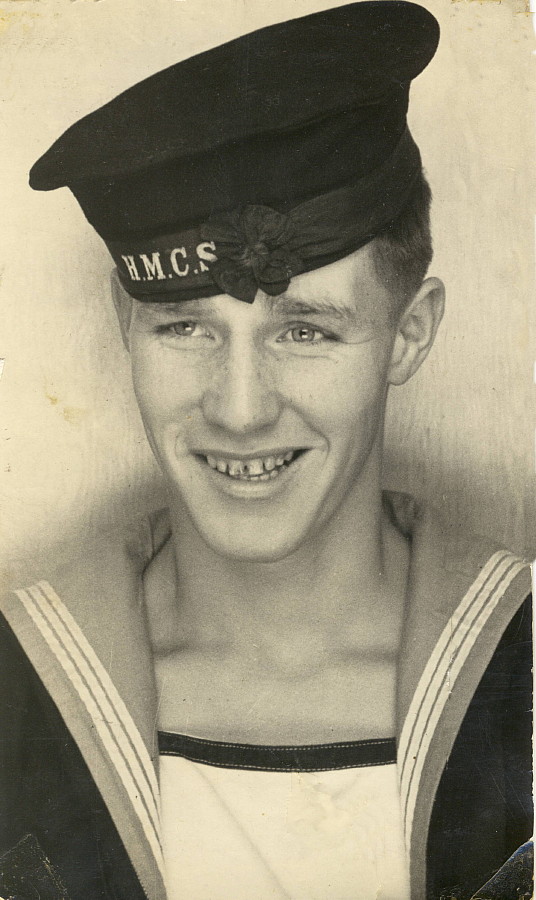 Gerald James Ryan