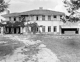 Hong Kong internment camp