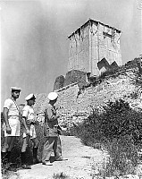 Japanese war memorial, Hong Kong