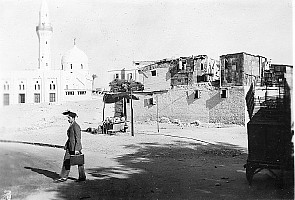 street scene