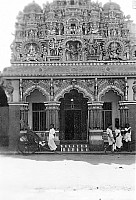 Ceylon,  of the Kathiresan Kovil