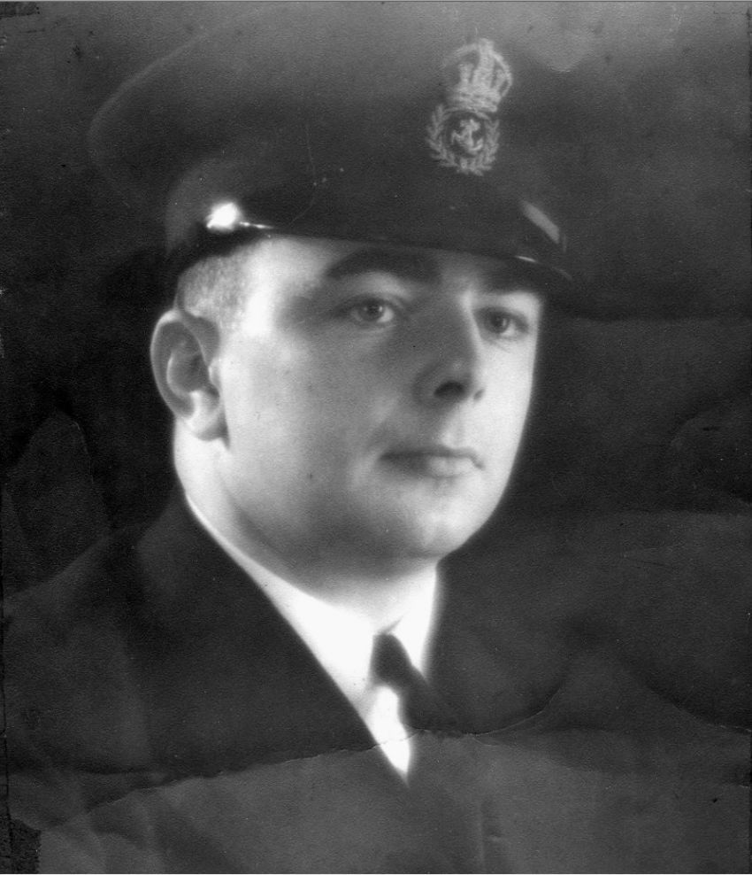 William E. Killam.