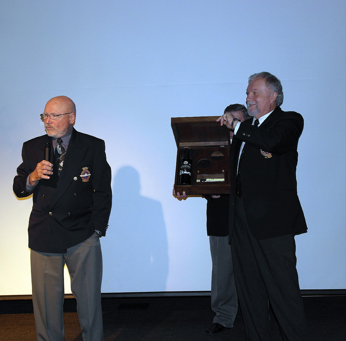 100th Anniversary of Submarines in Canada.