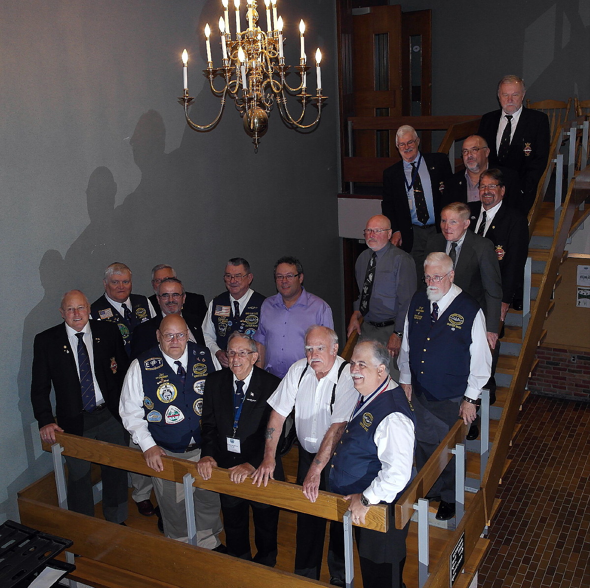 100th Anniversary of Submarines in Canada.