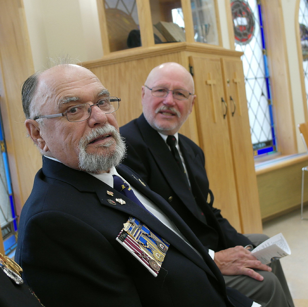 100th Anniversary of Submarines in Canada.