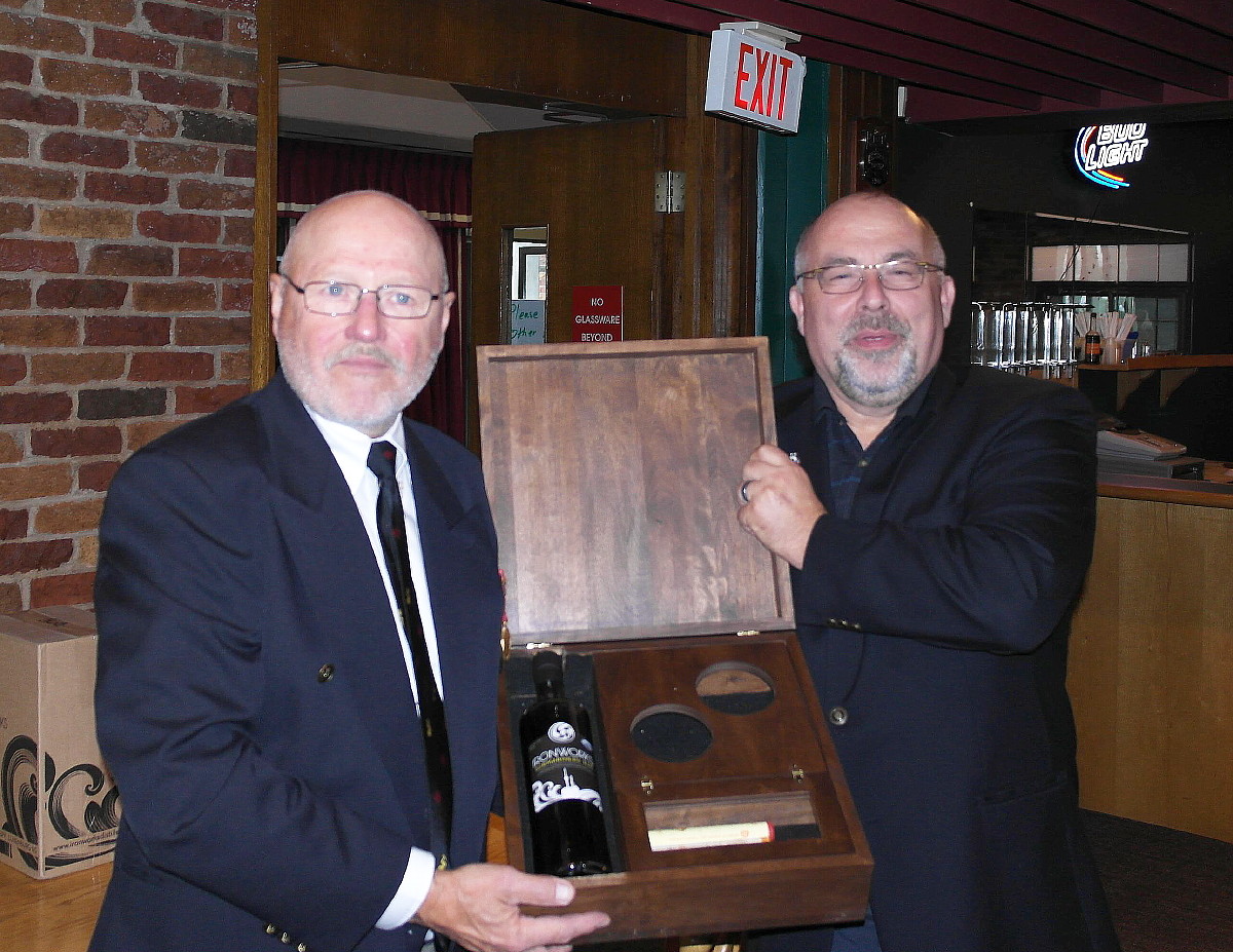 100th Anniversary of Submarines in Canada.