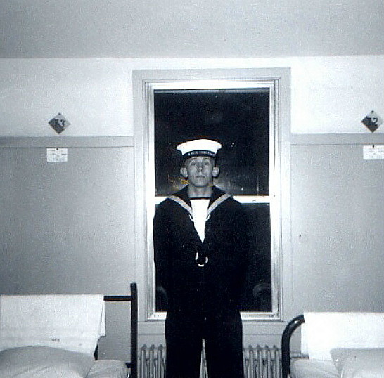 HMCS Cornwallis