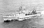 HMCS Fraser, DND photo