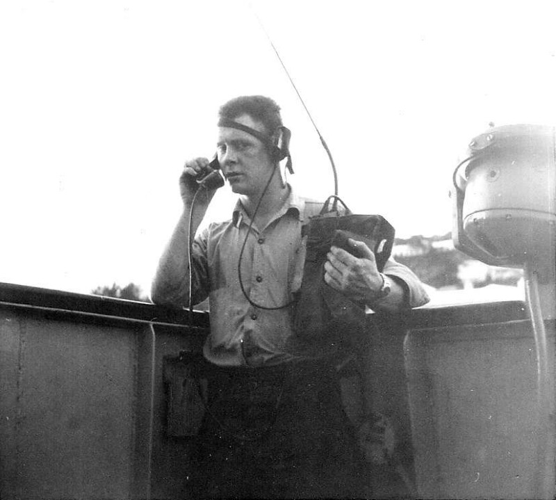 communications, 1962