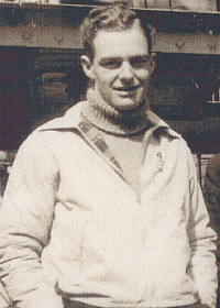 G. Leighton Lovitt, c.1941