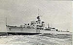 HMCS Beacon Hill, DND photo