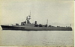 HMCS St Croix, DND photo