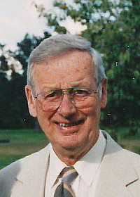 John McKirdy Miller