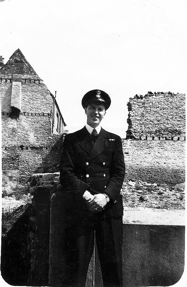 Ernie Schoen