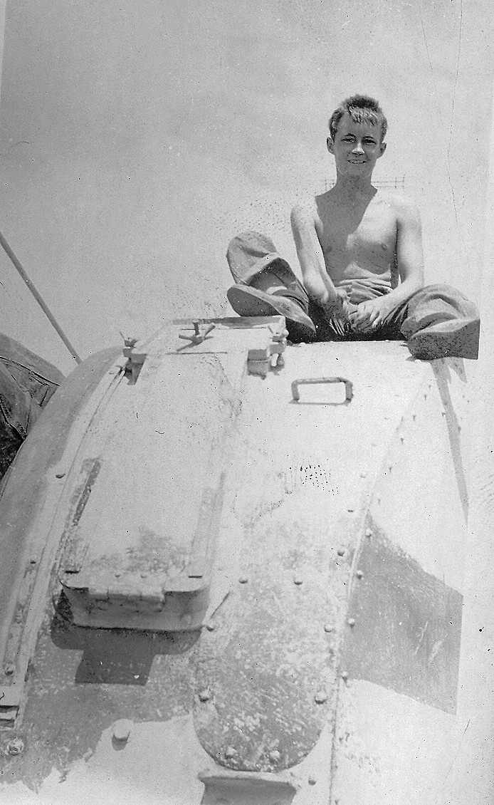 Royal Canadian Navy : HMCS Prince Robert