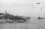 Invasion of Juno Beach, Normandy