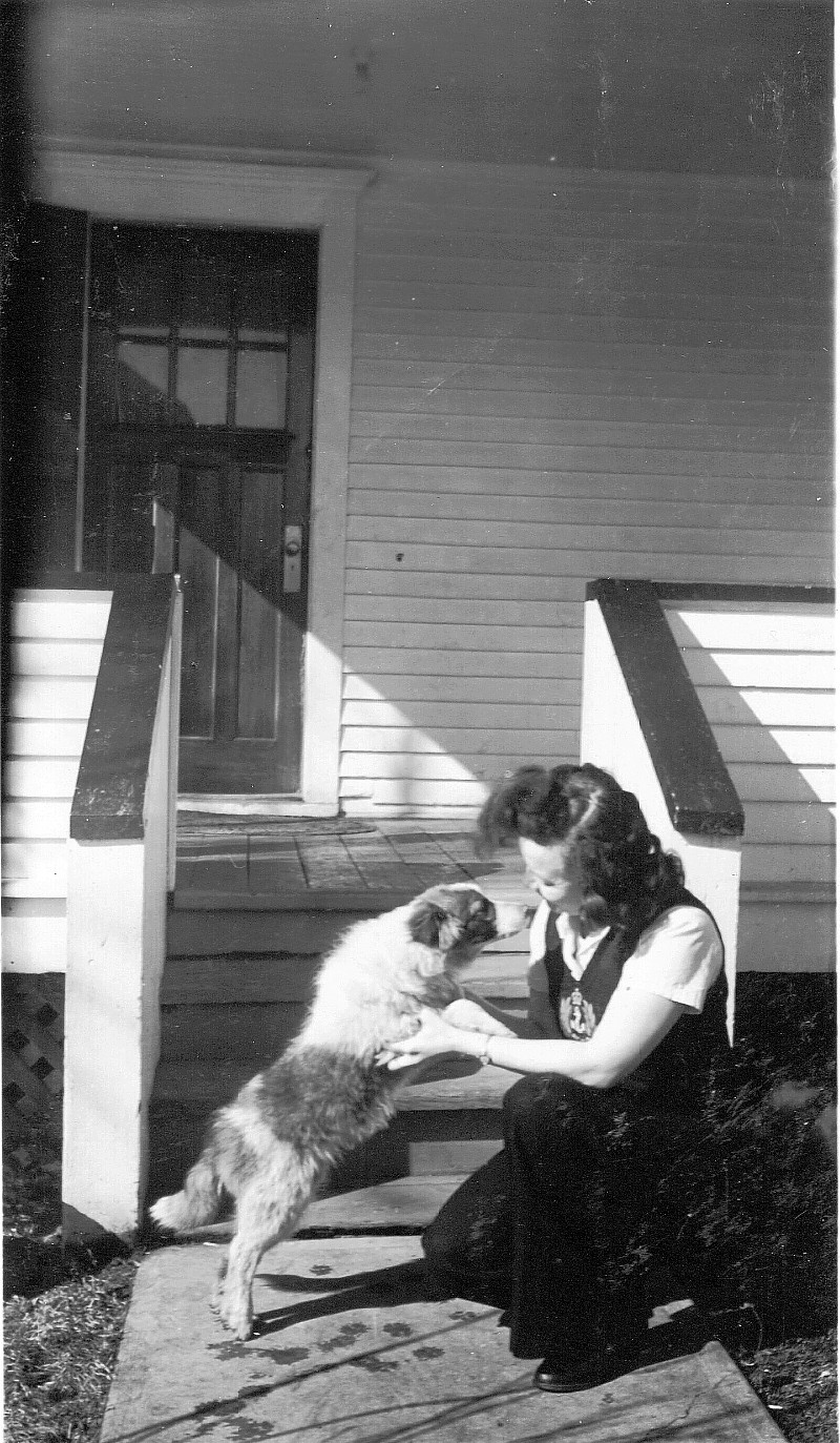 Gertrude Quinn