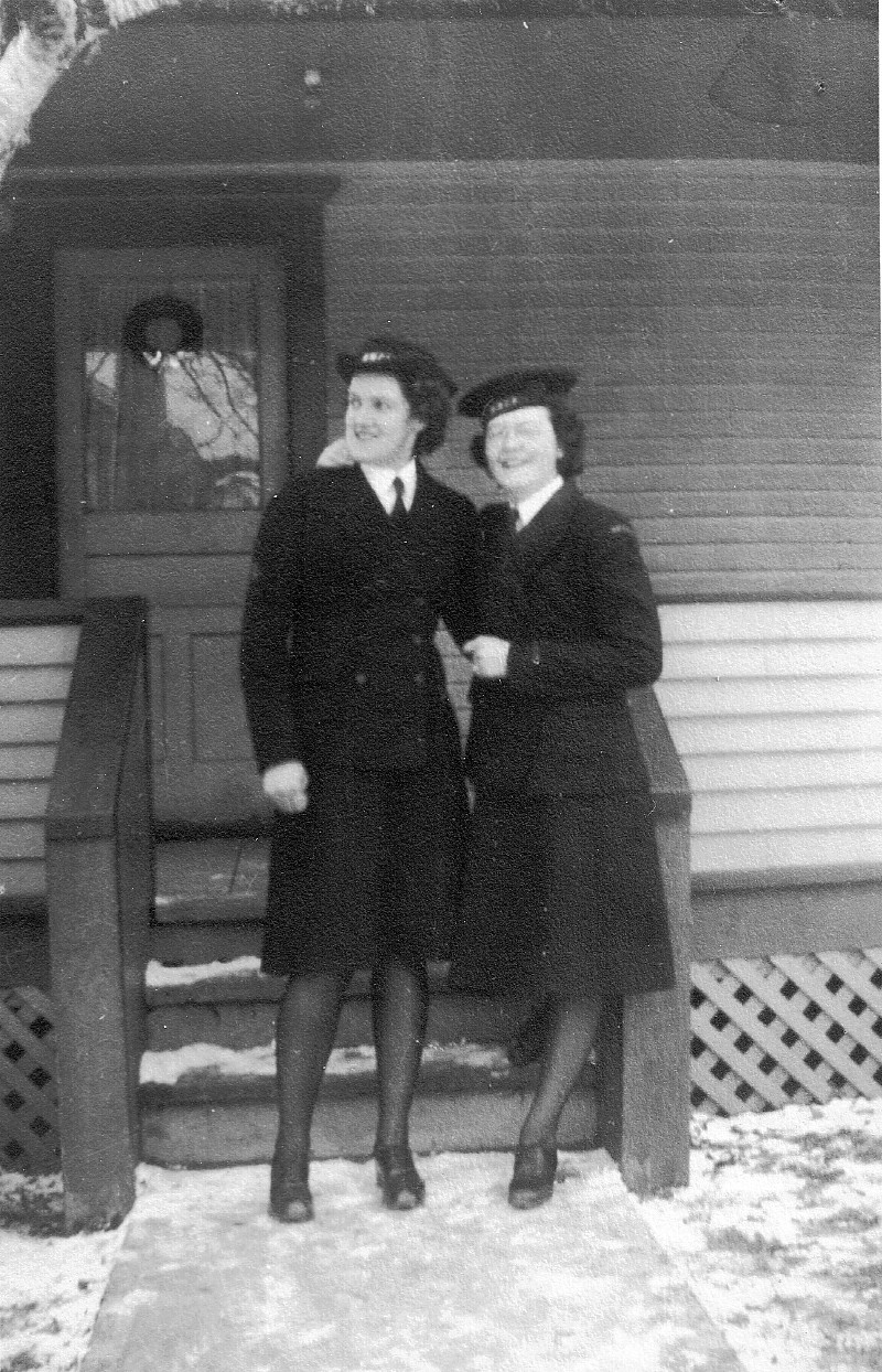Gertrude Quinn