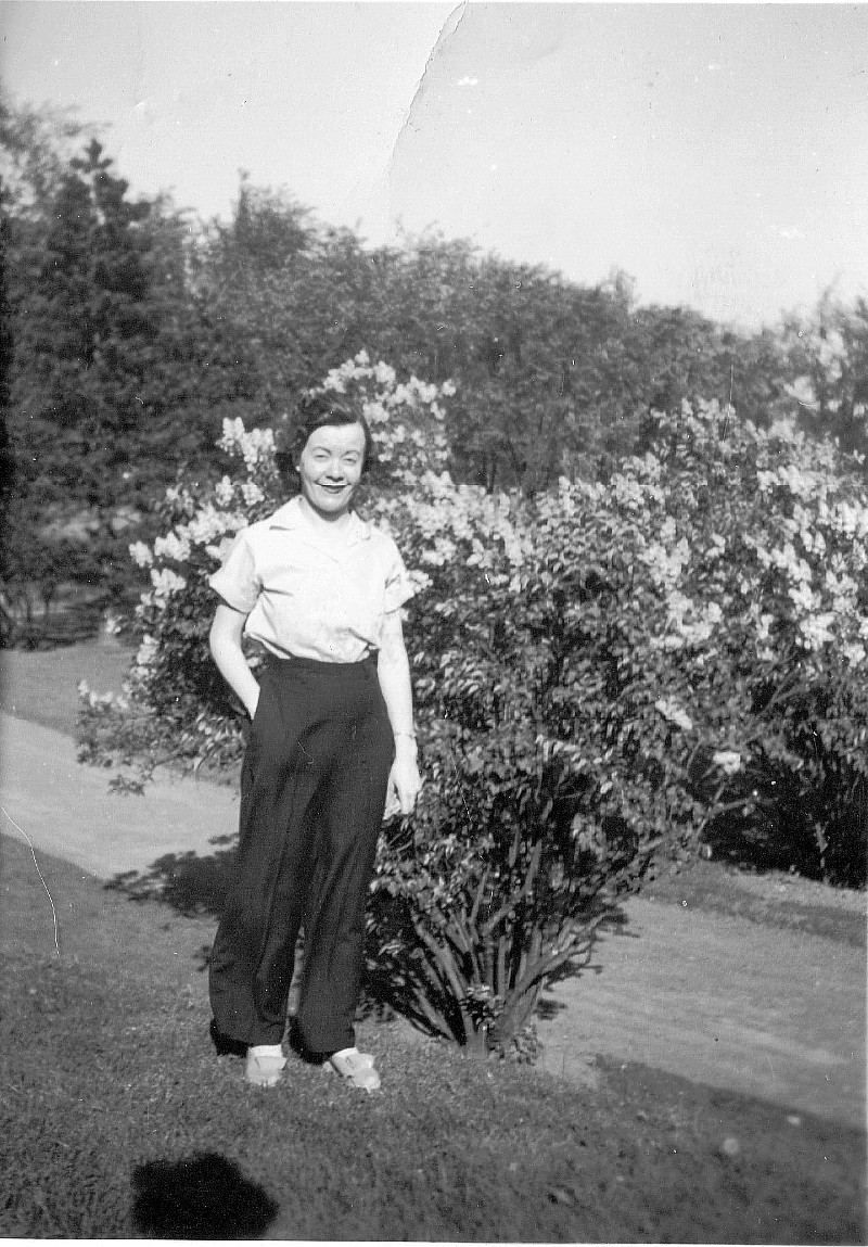 Women's Royal Canadian Naval Service