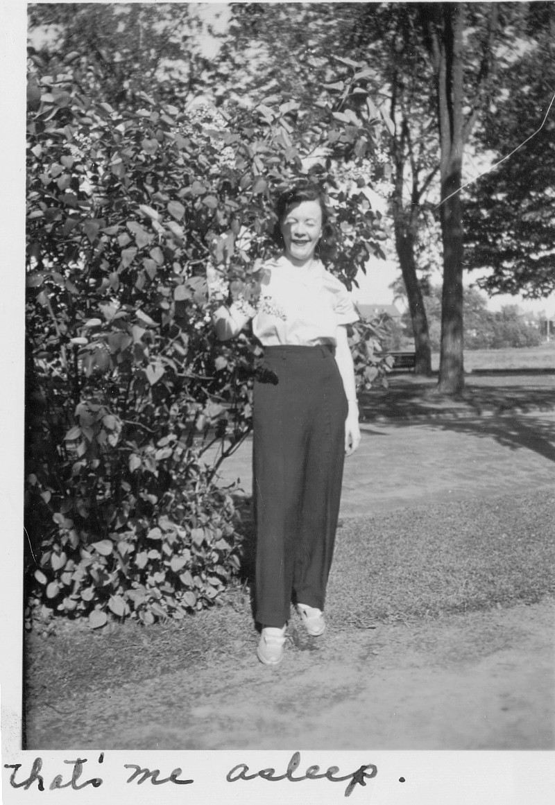 Women's Royal Canadian Naval Service