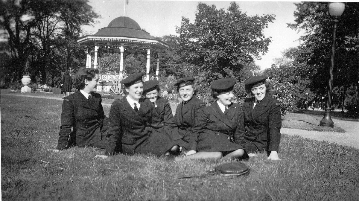 Public Gardens, Halifax