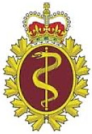 RCN Physician Assistant badge