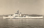 HMCS Ste Therese, DND photo