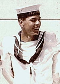 Allan Spurrell, c.1967