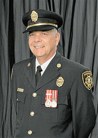 Allan Spurrell, 2005