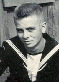 Steve Stevenson, 1961