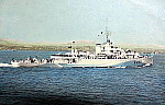 HMCS Thetford Mines thumbnail