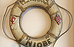 HMCS Niobe lifebuoy thumbnail