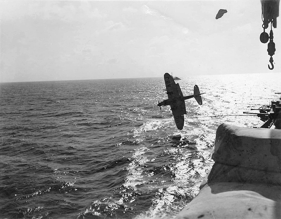 HMCS Magnificent