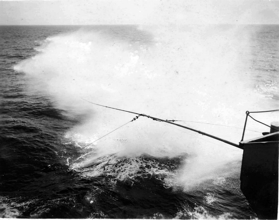 HMCS Magnificent