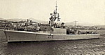 HMCS Chaudiere