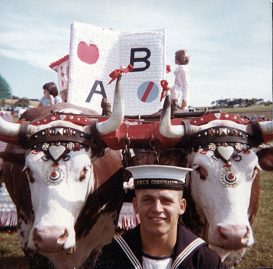 Lunenburg Festival, 1966